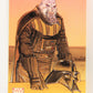 Star Wars Galaxy 1994 Topps Card #268 Darth Vader Unmasked Artwork ENG L018660