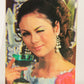 Vintage 3D Lenticular Postcard Japanese Girl Winking And Drinking L018678