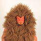 Masters Of The Universe MOTU 1985 Grizzlor Action Figure Lighter Brown Variant L018679