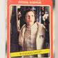 Star Wars Empire Strikes Back Trading Card #3 Princess Leia ENG L018709