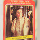 Star Wars Empire Strikes Back Trading Card #3 Princess Leia FR-ENG OPC L018719