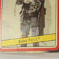 Star Wars The Empire Strikes Back Trading Card #11 Boba Fett FR-ENG OPC L018720