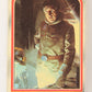 Star Wars Empire Strikes Back Trading Card #18 General Rieekan FR-ENG OPC L018723