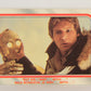 Star Wars Empire Strikes Back 1980 Card #22 But Sir I MMH MFFH FR-ENG OPC L018725