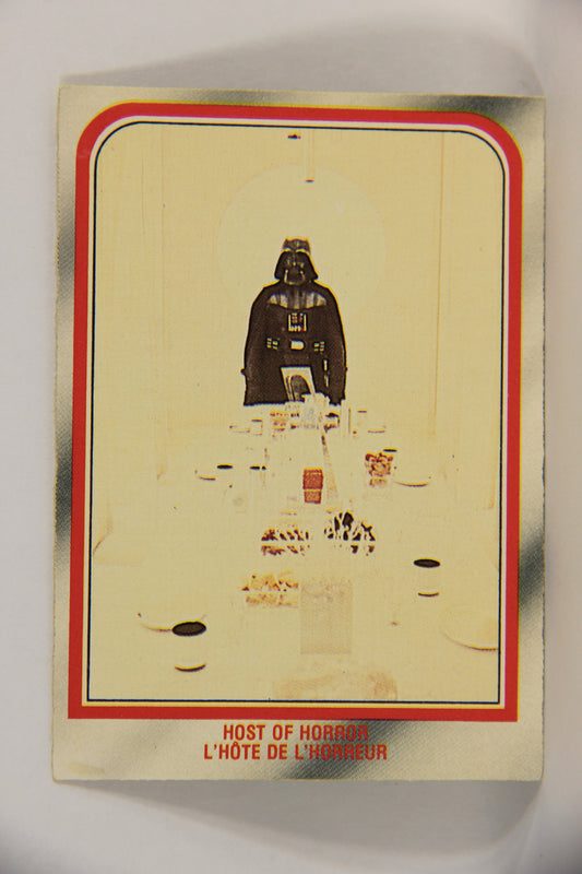 Star Wars The Empire Strikes Back Card #87 Host Of Horror FR-ENG OPC L018742