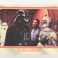 Star Wars Empire Strikes Back Card #91 The Prize Of Boba Fett FR-ENG OPC L018743