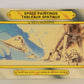 Star Wars Empire Strikes Back 1980 Card #120 Snow Walkers FR-ENG OPC L018754