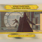 Star Wars Empire Strikes Back Trading Card #127 Luke Battling Darth FR-ENG OPC L018756