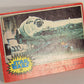 Star Wars 1977 Trading Card #68 The Millennium Falcon FR-ENG O-Pee-Chee L018758