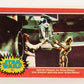 Star Wars 1977 Trading Card #70 Special Mission For Artoo-Detoo FR-ENG OPC L018760