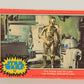 Star Wars 1977 Trading Card #73 The Droids Wait For Luke FR-ENG O-Pee-Chee L018763