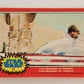 Star Wars 1977 Card #74 Luke Skywalker On Tatooine FR-ENG O-Pee-Chee L018764