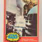 Star Wars 1977 Trading Card #78 Droids To The Rescue FR-ENG O-Pee-Chee L018768