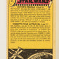 Star Wars 1977 Trading Card #78 Droids To The Rescue FR-ENG O-Pee-Chee L018768