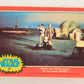 Star Wars 1977 Trading Card #80 Where Has R2-D2 Gone FR-ENG OPC L018770