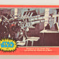 Star Wars 1977 Trading Card #81 Weapons Of The Death Star FR-ENG OPC L018771