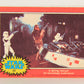 Star Wars 1977 Trading Card #82 A Daring Rescue FR-ENG O-Pee-Chee L018772