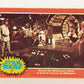 Star Wars 1977 Trading Card #83 Aboard The Millennium Falcon FR-ENG OPC L018773