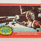 Star Wars 1977 Trading Card #84 Rebel Pilot Prepares For The Raid O-Pee-Chee L018774