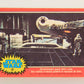 Star Wars 1977 Card #88 Stormtroopers Guard Solo's Ship FR-ENG O-Pee-Chee L018778