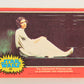 Star Wars 1977 Trading Card #89 The Imprisoned Princess Leia FR-ENG OPC L018779