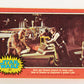 Star Wars 1977 Trading Card #91 Solo And Chewie Prepare To Leave Luke OPC L018781