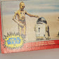 Star Wars 1977 Trading Card #96 The Droids On Tatooine FR-ENG O-Pee-Chee L018786