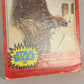 Star Wars 1977 Trading Card #101 The Wookiee Chewbacca FR-ENG O-Pee-Chee L018791