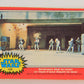 Star Wars 1977 Card #103 Stormtroopers Attack Our Heroes FR-ENG OPC L018793