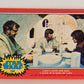 Star Wars 1977 Trading Card #104 Luke's Uncle And Aunt FR-ENG O-Pee-Chee L018794