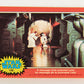 Star Wars 1977 Trading Card #106 A Message From Princess Leia FR-ENG OPC L018796