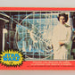 Star Wars 1977 Trading Card #108 Princess Leia Observes The Battle FR-ENG OPC L018798