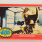 Star Wars 1977 Trading Card #110 Threepio Fools The Guards FR-ENG OPC L018800