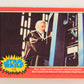 Star Wars 1977 Card #113 Ben Hides From Imperial Stormtroopers FR-ENG OPC L018803