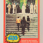 Star Wars 1977 Trading Card #116 Honored For Their Heroism FR-ENG OPC L018806