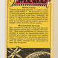 Star Wars 1977 Trading Card #116 Honored For Their Heroism FR-ENG OPC L018806