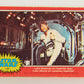 Star Wars 1977 Trading Card #120 Luke Destroys An Imperial Ship FR-ENG OPC L018810