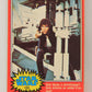 Star Wars 1977 Trading Card #123 Solo Blasts A Stormtrooper FR-ENG OPC L018813