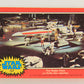 Star Wars 1977 Trading Card #127 The Rebel Fleet FR-ENG O-Pee-Chee L018817