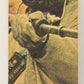 Star Wars 1977 Trading Card #128 Roar Of The Wookiee FR-ENG O-Pee-Chee L018818