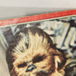 Star Wars 1977 Trading Card #128 Roar Of The Wookiee FR-ENG O-Pee-Chee L018818