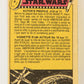 Star Wars 1977 Trading Card #130 Pursued By The Jawas FR-ENG OPC L018820