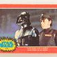 Star Wars 1977 Trading Card #132 Lord Vader And A Soldier FR-ENG OPC L018822