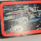 Star Wars 1977 Sticker Card #18 Rebel Base X-Wing Fighter ENG O-Pee-Chee L018824