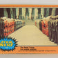 Star Wars 1977 Trading Card #143 The Rebel Troops FR-ENG O-Pee-Chee OPC L018827