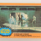 Star Wars 1977 Trading Card #146 A Stormtrooper Is Blasted FR-ENG OPC L018829