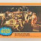 Star Wars 1977 Trading Card #149 Han Bows Out Of The Battle FR-ENG OPC L018830