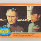 Star Wars 1977 Card #156 Evacuate In Our Moment Of Triumph FR-ENG OPC L018832