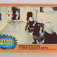 Star Wars 1977 Trading Card #167 Raiding The Rebel Starship FR-ENG OPC L018837