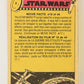 Star Wars 1977 Trading Card #167 Raiding The Rebel Starship FR-ENG OPC L018837